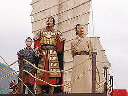 ���ս�����ʷ���Ʊʵ���