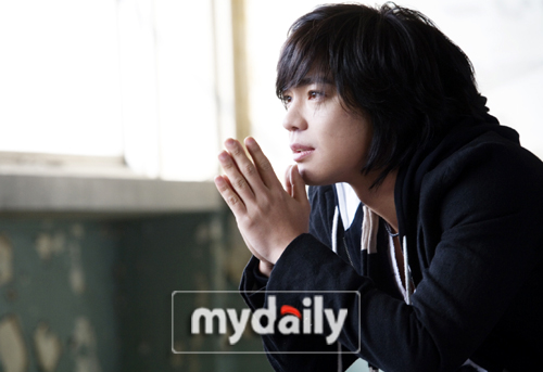 歌手林在旭将时隔1年零2个月再次回到歌迷们