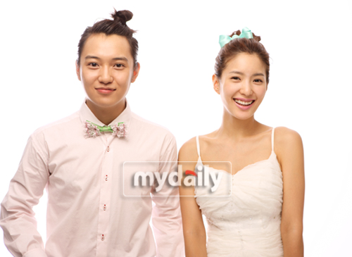 韩国歌手徐智英与金宇的共同制作了《'#1. Happiness》专辑_影音娱乐_新浪网