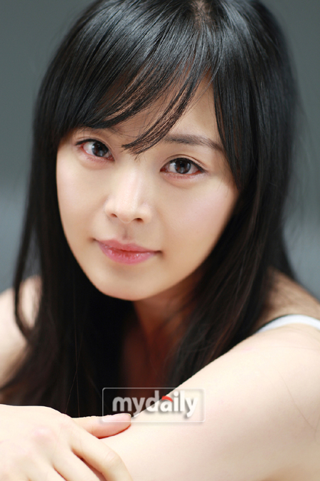 韩国女演员金英爱日前被选为了MBC电视剧《
