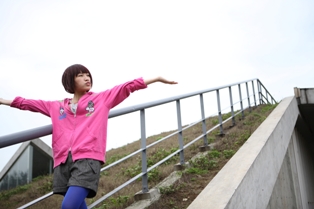 摇滚小天后季欣霈曝老板陈冠希私底下是个大好