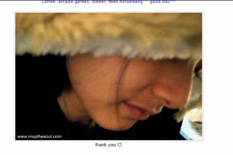 歌手<em>Tablo</em>公开与<em>女友</em>姜惠贞约会照片(图)_影音