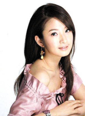  林依晨 真的想做老板吗?明天打电话自己问她吧