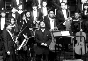 音乐人鉴定杭州爱乐乐团首演:出乎意料的惊艳