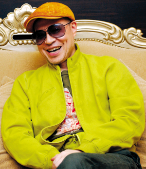 讲有詹瑞文特色的普通话_羊城晚报数字报刊