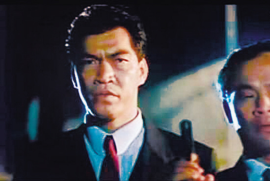 “大傻”成奎安病逝_影音娱乐_新浪网