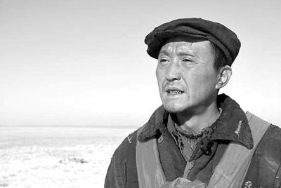 吴刚:没有小角色只有大演员