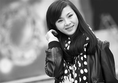 成都天仙妹妹自荐演《金沙》