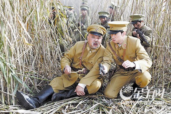 “汤司令”李琦不敢言“颠覆”_羊城晚报多媒体数字报刊平台