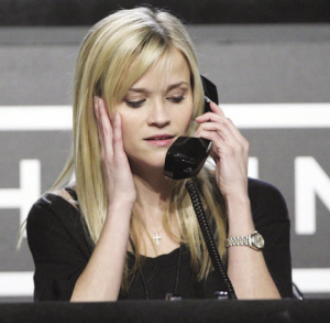 海地我们都在接电话