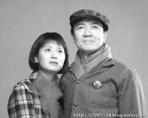 李幼斌史兰芽过往婚史