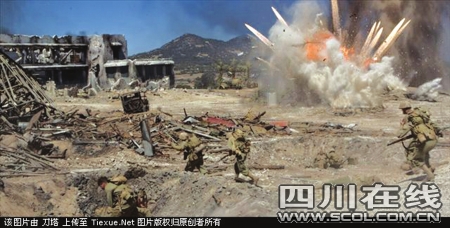 《太平洋战争》_影音娱乐_新浪网