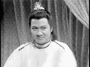 回忆翁美玲