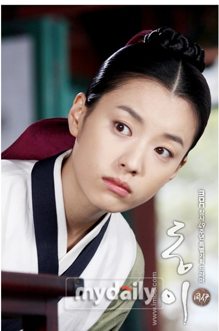 《同伊》《巨人》收视率同步上升