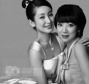 姐姐妹妹站起来!_影音娱乐