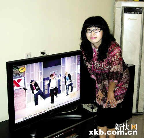 苏小懒:我已经恢复自由身