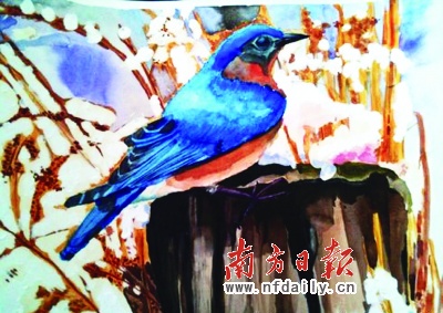 刘青云,你好劲呀!