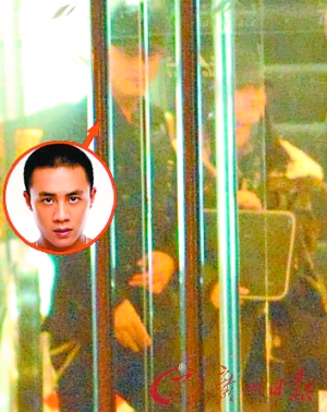杜淳和张嘉倪