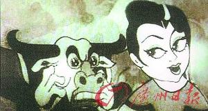陆仲任曾为广东音乐发展提供新天地