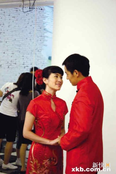 近来香港影星叶璇是非不断,先是被网友踢爆男友乃是圈内功夫明星吴京