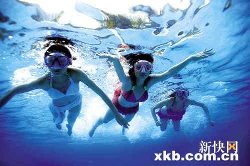 ���齭С�㡱���ൺ���⾰