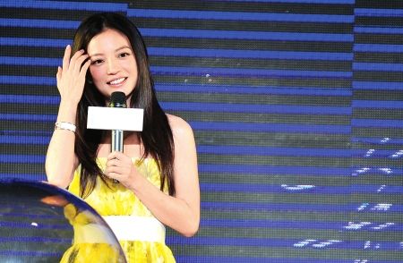 新起点就是闹婚变?赵薇:我和老公非常好