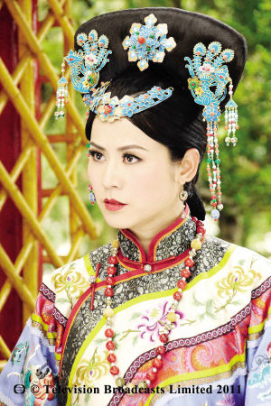 终极反派宣萱发威“一天一杀”