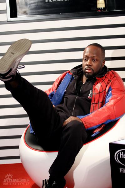 ͼģʫʢ䷢WyclefJeaņ