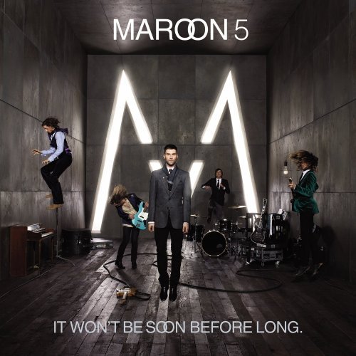 ħ(Maroon5)--2008ѲϺݳ