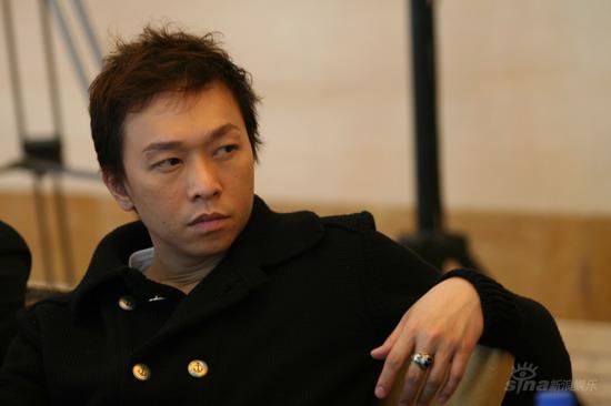 东方风云榜座谈会举行郑钧宋柯等出席(实录)