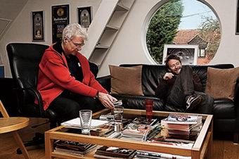 Radiohead直指数字下载之利益黑洞(图)