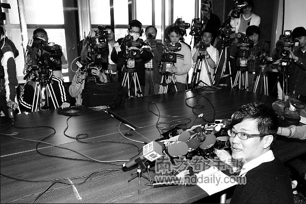 陈泽杉被曝为唱片销量造假策划孙燕姿埃及事件