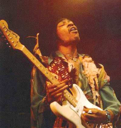 JimiHendrix԰¼񽫷ʵԳ۽