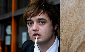 AmyWinehouseɷǮPeteDoherty