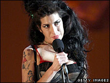 AmyWinehouseͻȻ赹͵ҽԺ