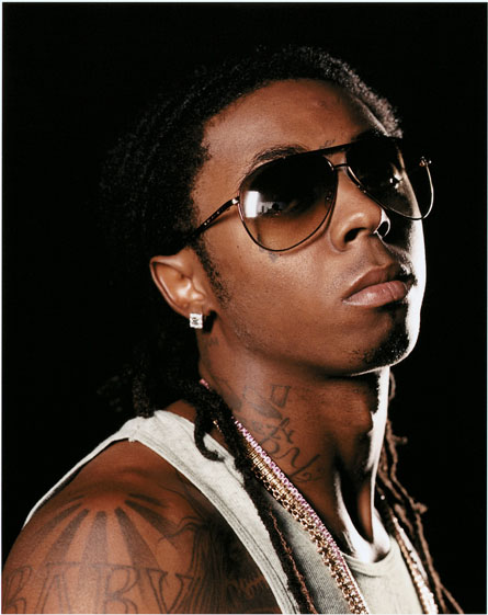 LilWayne¸MVаޱ(ͼ)