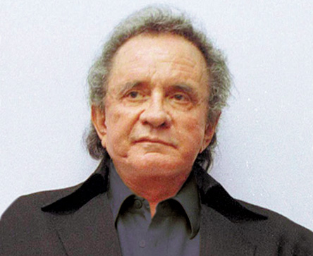 JohnnyCash֮Ůײ֧󿭶