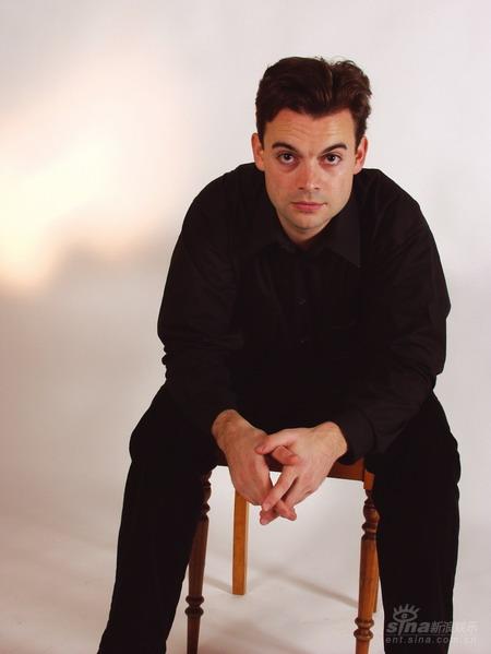 奥地利天才钢琴家中山音乐堂邀您与音乐对话