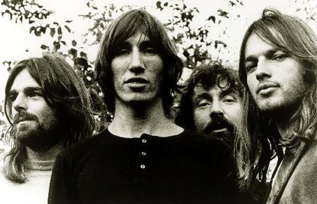 PinkFloyd始祖成员RichardWright逝世(图)