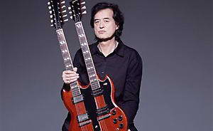 JimmyPageܾǹѡ