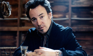 BruceSpringsteen新专辑力挺BarackObama