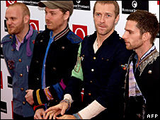 Coldplay2008ֽ