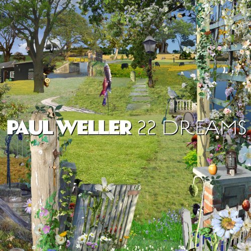 PaulWellerDreams