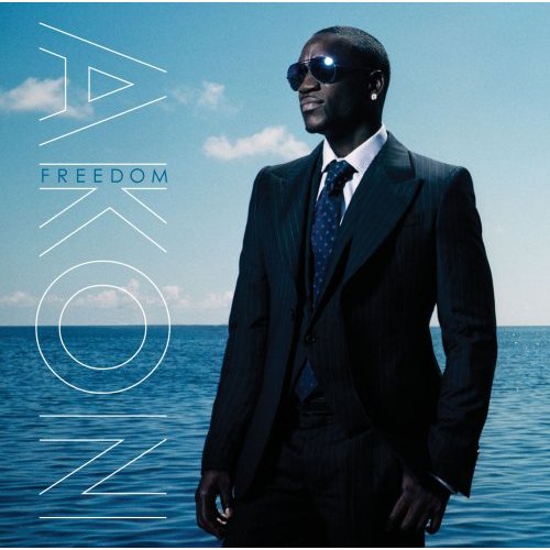 布兰妮空降美国专辑榜冠军 Akon新碟列第七(图