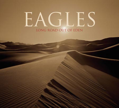 2008ר-Eagles