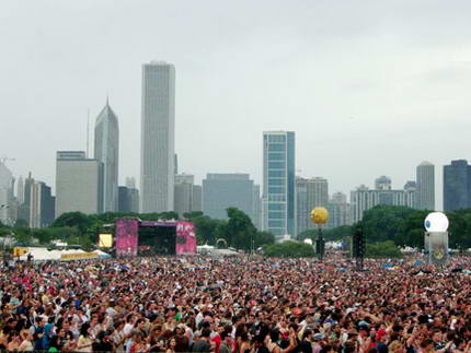 Lollapaloozaֽǿ