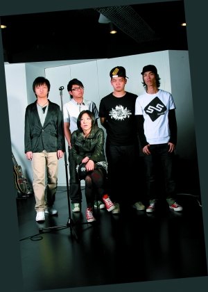 80后乐队:深圳是最适合玩乐队的城市