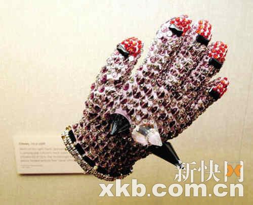 “王族”誓与MJ前妻打监护权持久战