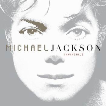 רMichaelJacksonInvincible