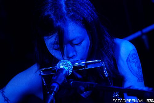 距离只能更远吴卓玲夏季南方巡演启动(图)
